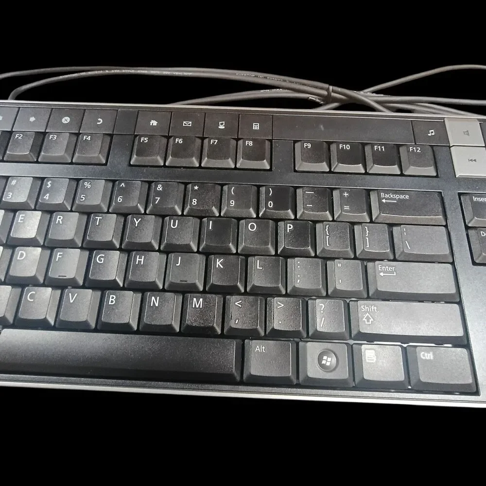 Dell 0u473d multimedia